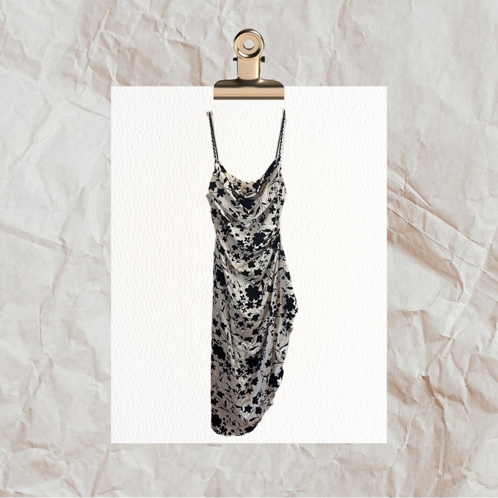 Kay Unger Cocktail Dress